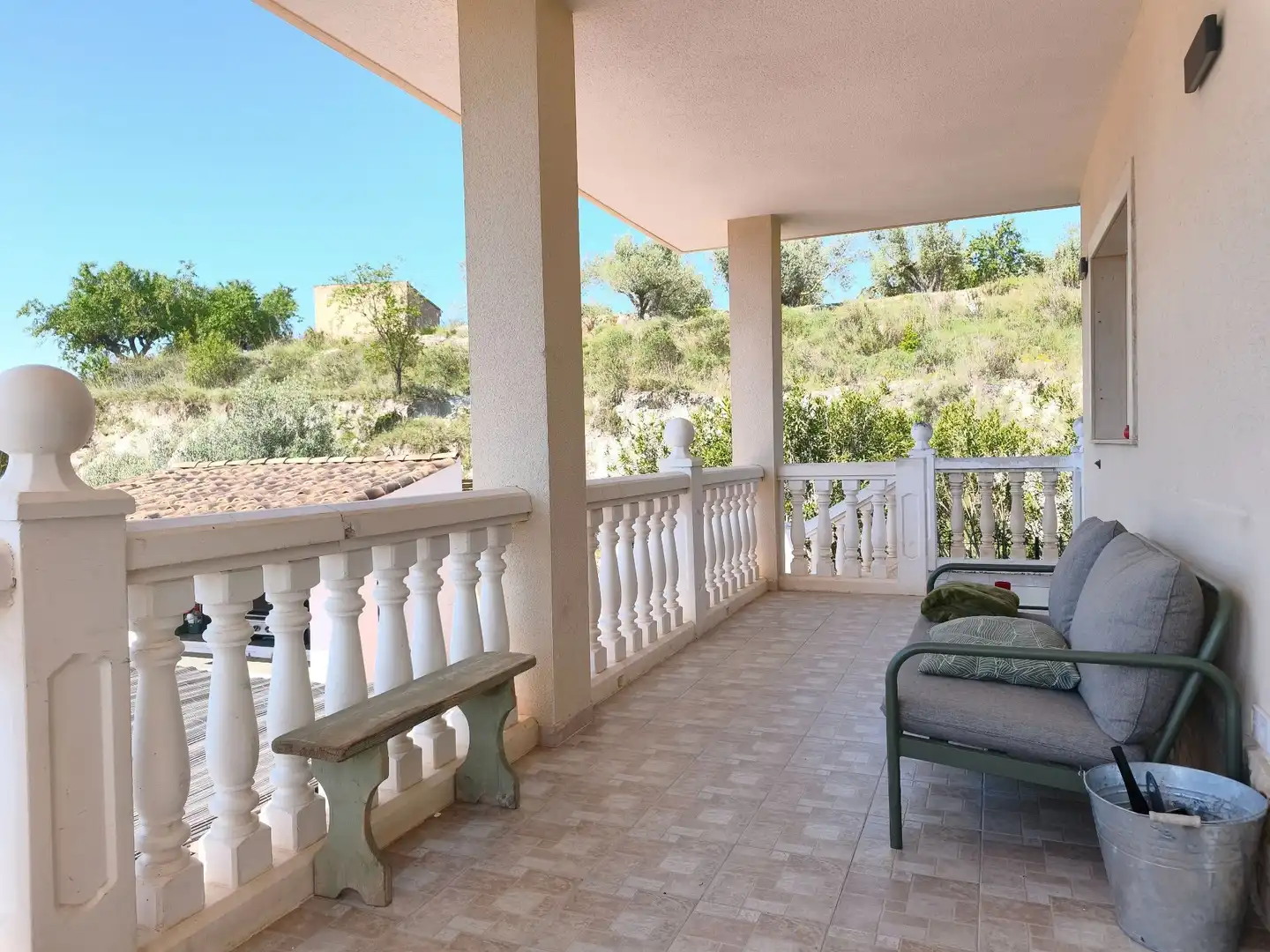 Casa o xalet en venda a Beniarrés
