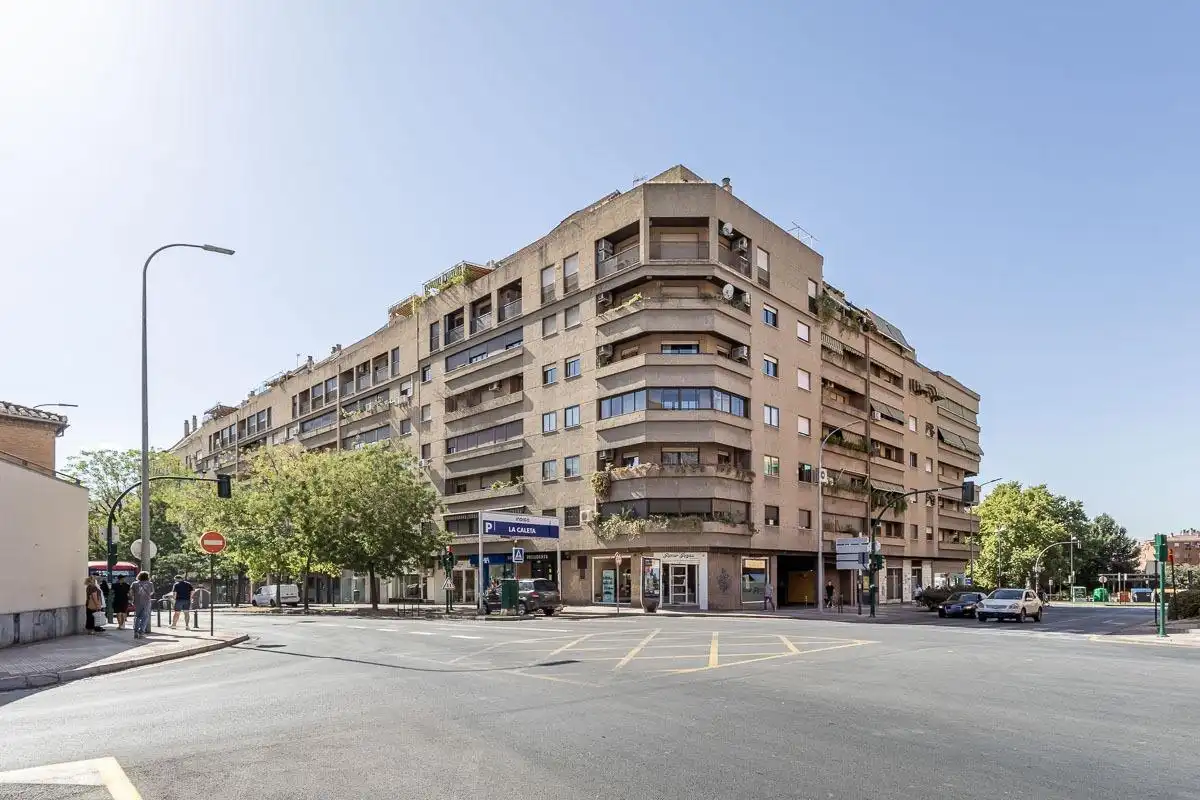 Wohnung zur Miete in Pajaritos