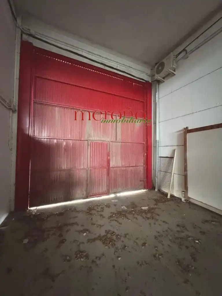 Nave industrielle à vendre à Jubalcoi, imagen 8