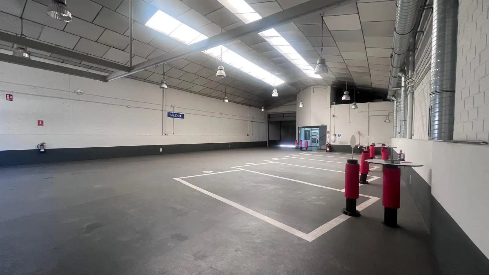 Nave industrielle à vendre à Av Castilla, imagen 10