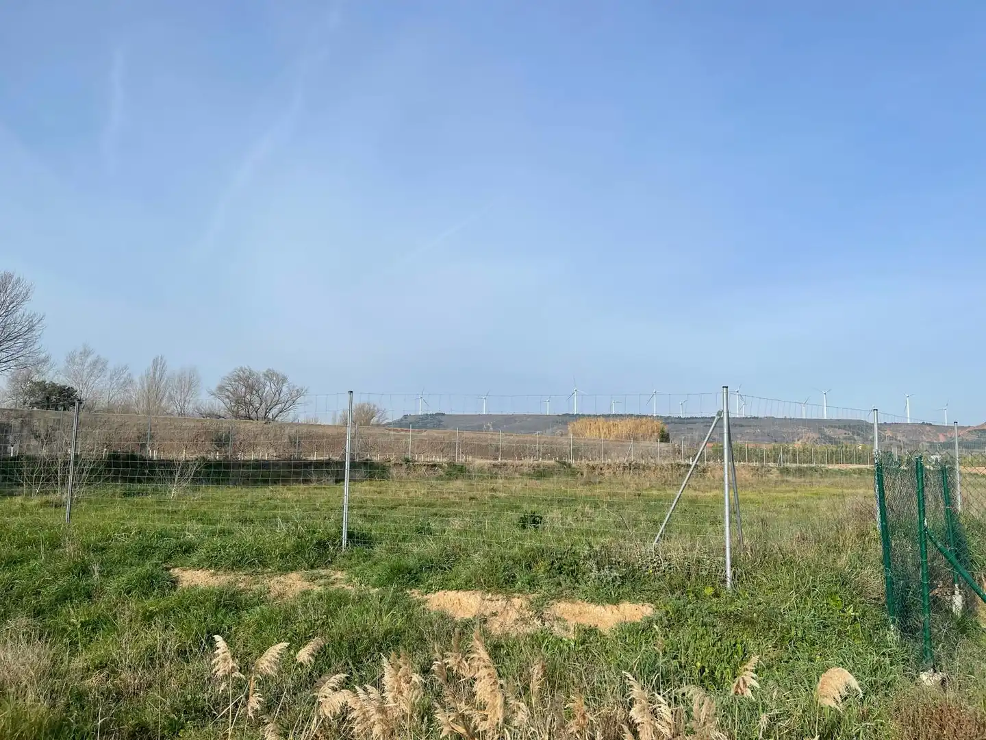 Terreny rústic en venda a Calahorra, imagen 4