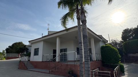 Photo 2 of House or chalet for sale in Peña de las Águilas, Alicante