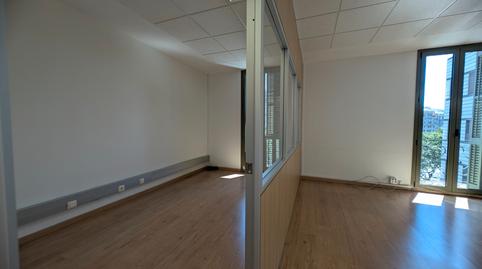 Foto 4 de Oficina de alquiler en Passeig de Gràcia, Dreta de l'Eixample,  Barcelona Capital