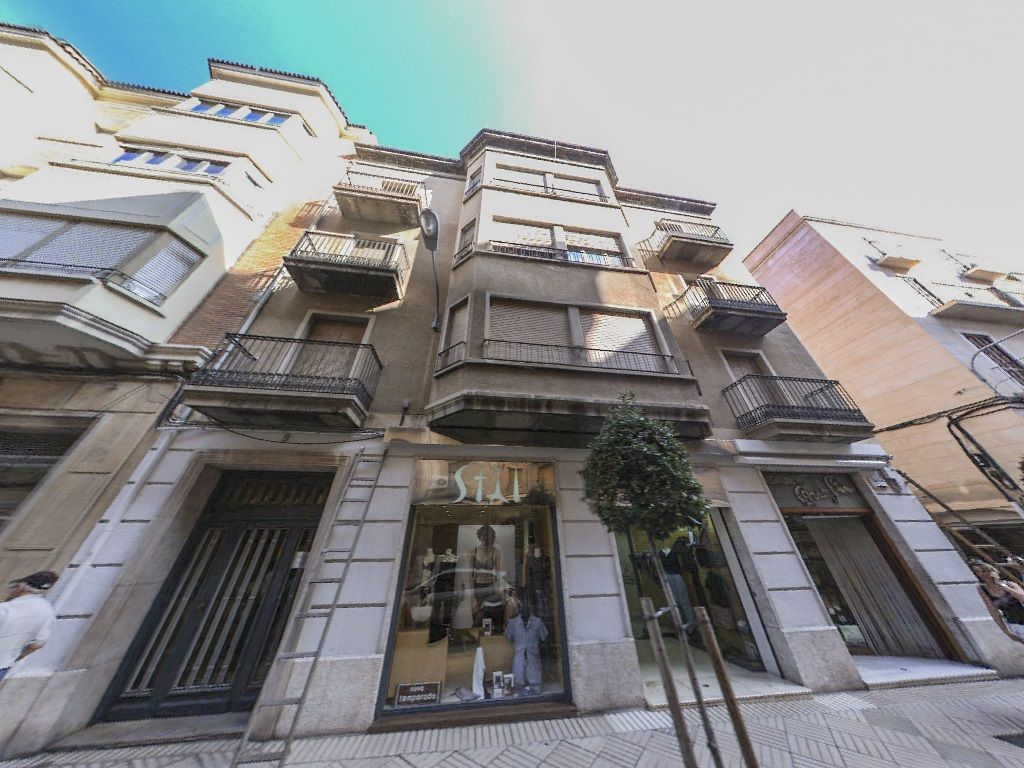 Exterior view of Flat for sale in Reus