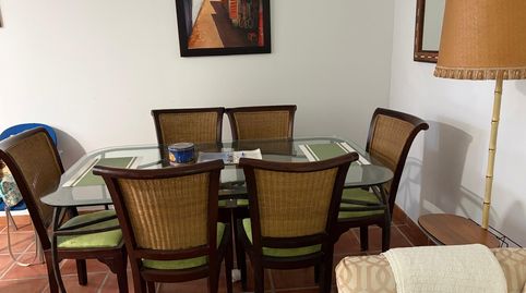 Foto 3 de Apartament de lloguer a Calle Montaño, 16, La Merced, Málaga Capital