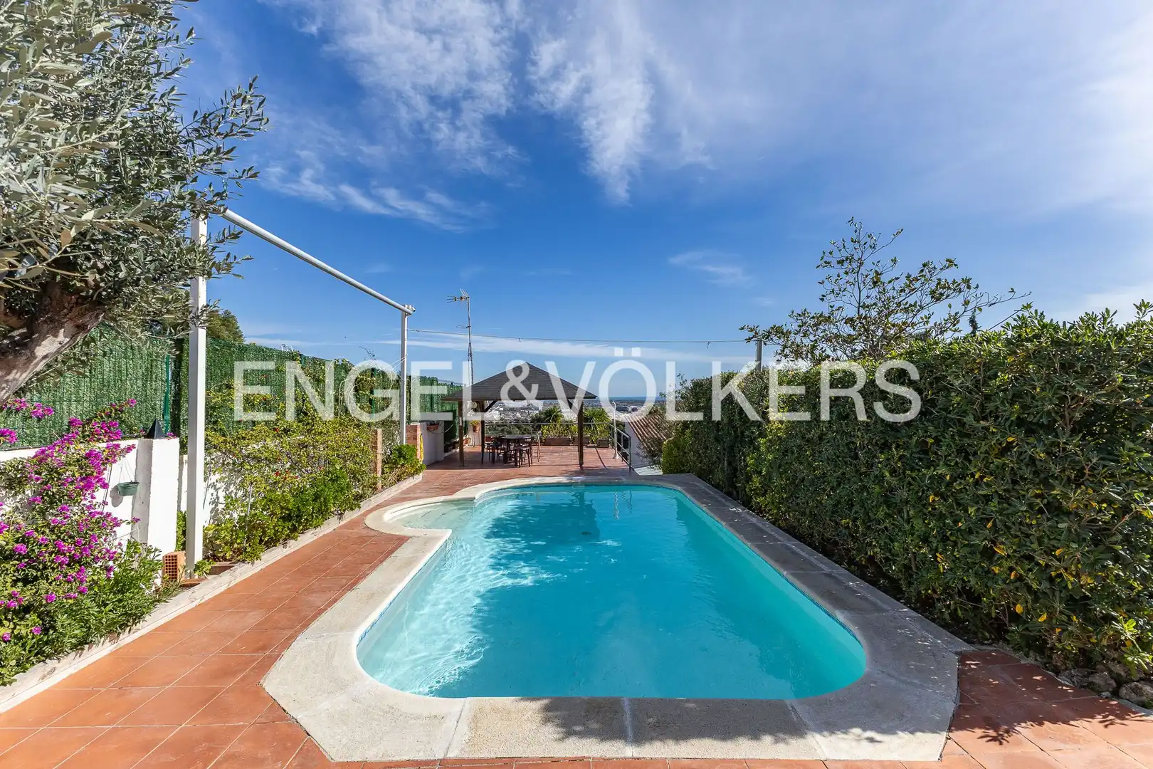 Maison avec piscine à vendre à Montmar, imagen 3
