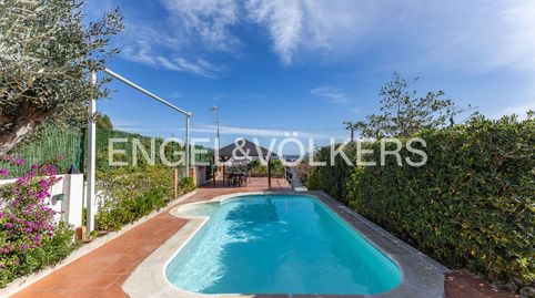Photo 5 of Houses for sale in Montmar, Castelldefels