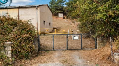 Foto 2 de Terreny en venda a So-820, 5, Vinuesa, Soria