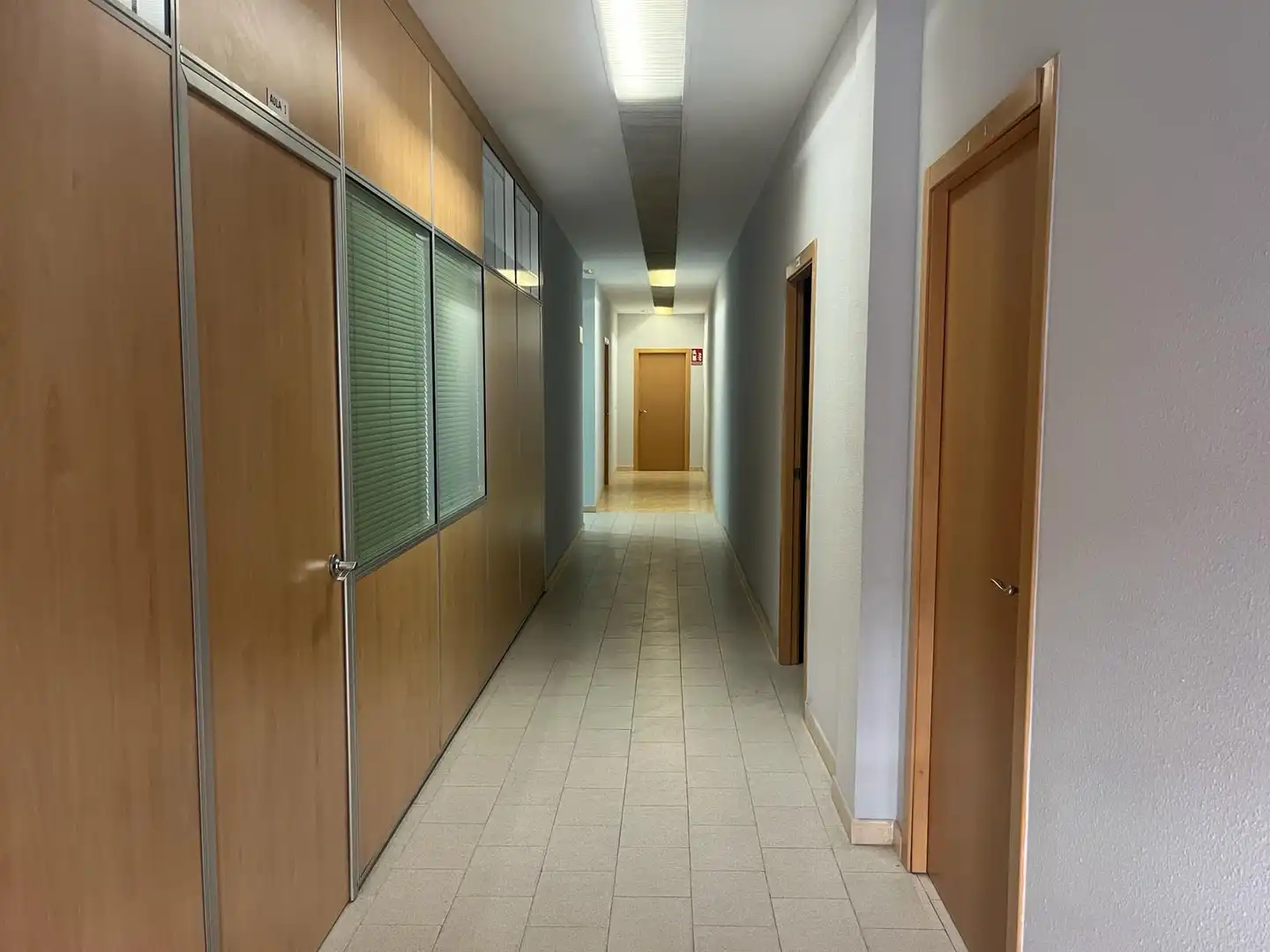 Gewerbefläche zum Verkauf in Carrer de Santa Cruz de Teijeiro, imagen 6