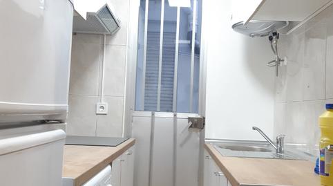 Foto 4 de Piso de alquiler en Ronda de Segovia, Palacio, Madrid
