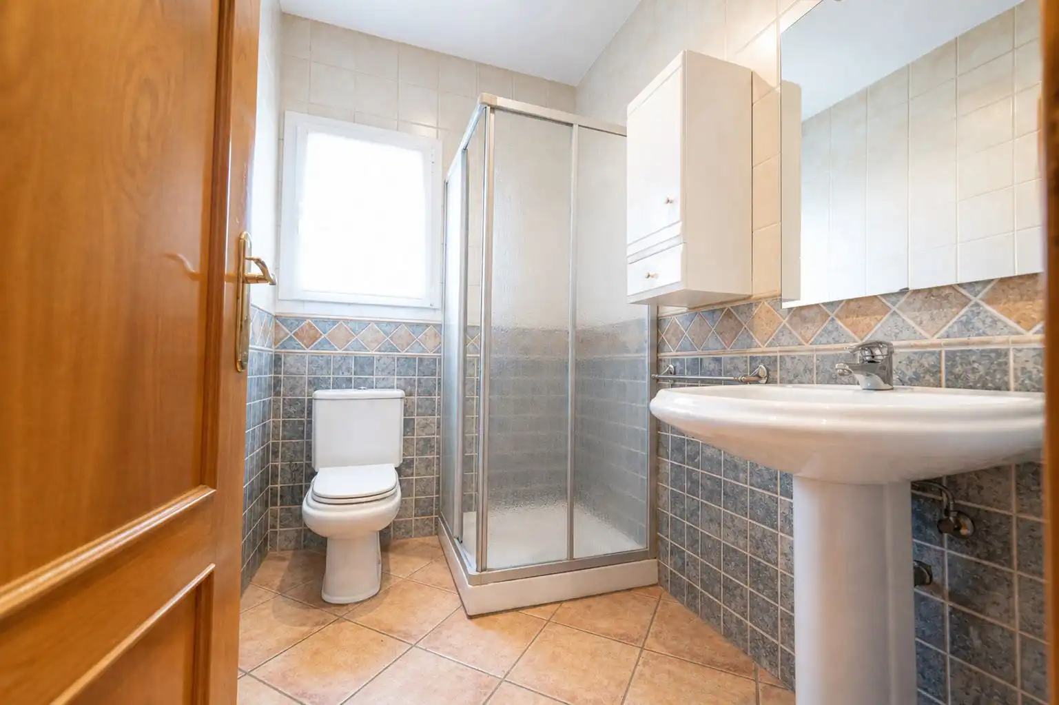 Baño de Casa o chalet en venta en Empuriabrava con Terraza y Piscina