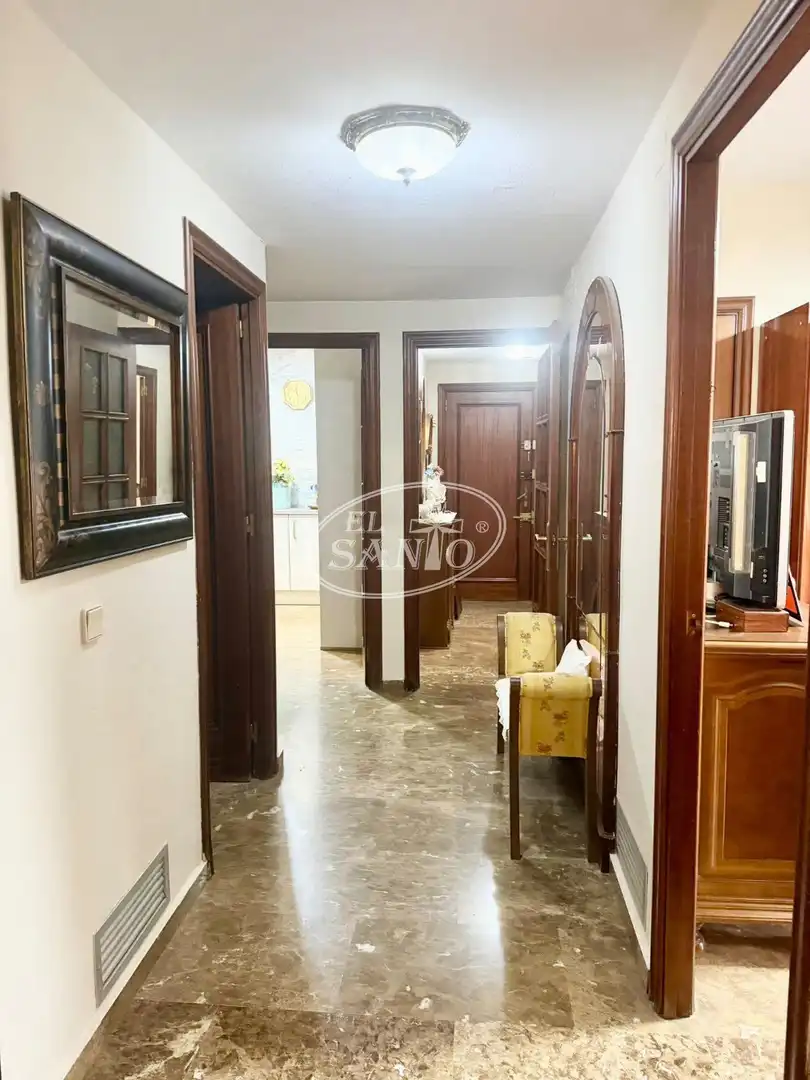 Flat with lift for sale in DIEGO DE LEON, imagen 22