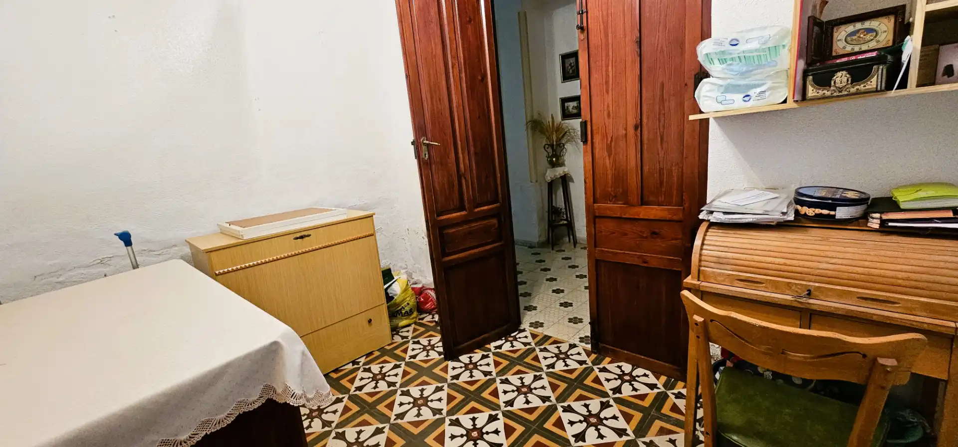 Planta baja en venta en Totana, Murcia