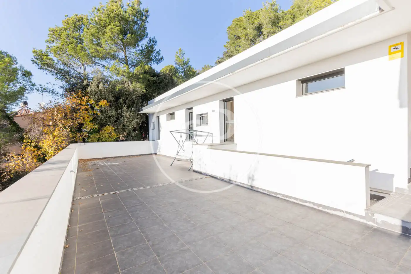 Casa con terraza en venta en Carrer Camí dels Monjos, imagen 8