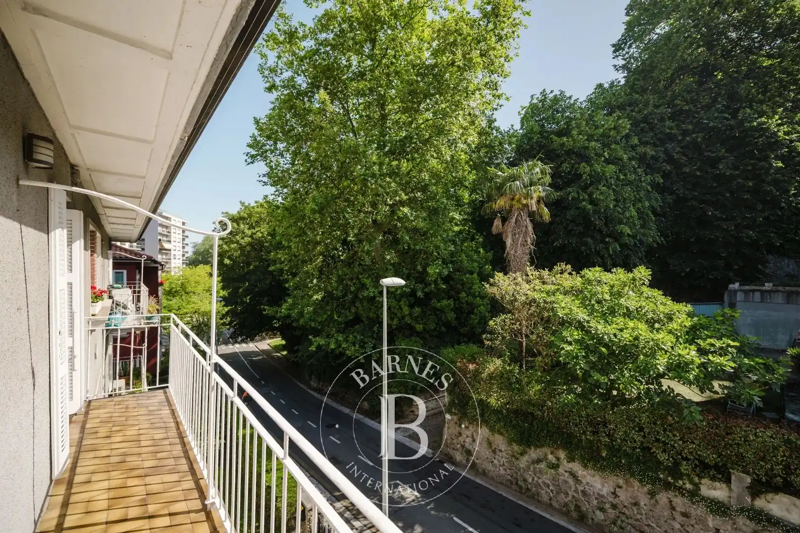 Vista exterior de Dúplex en venta en Donostia - San Sebastián  con Calefacción y Balcón