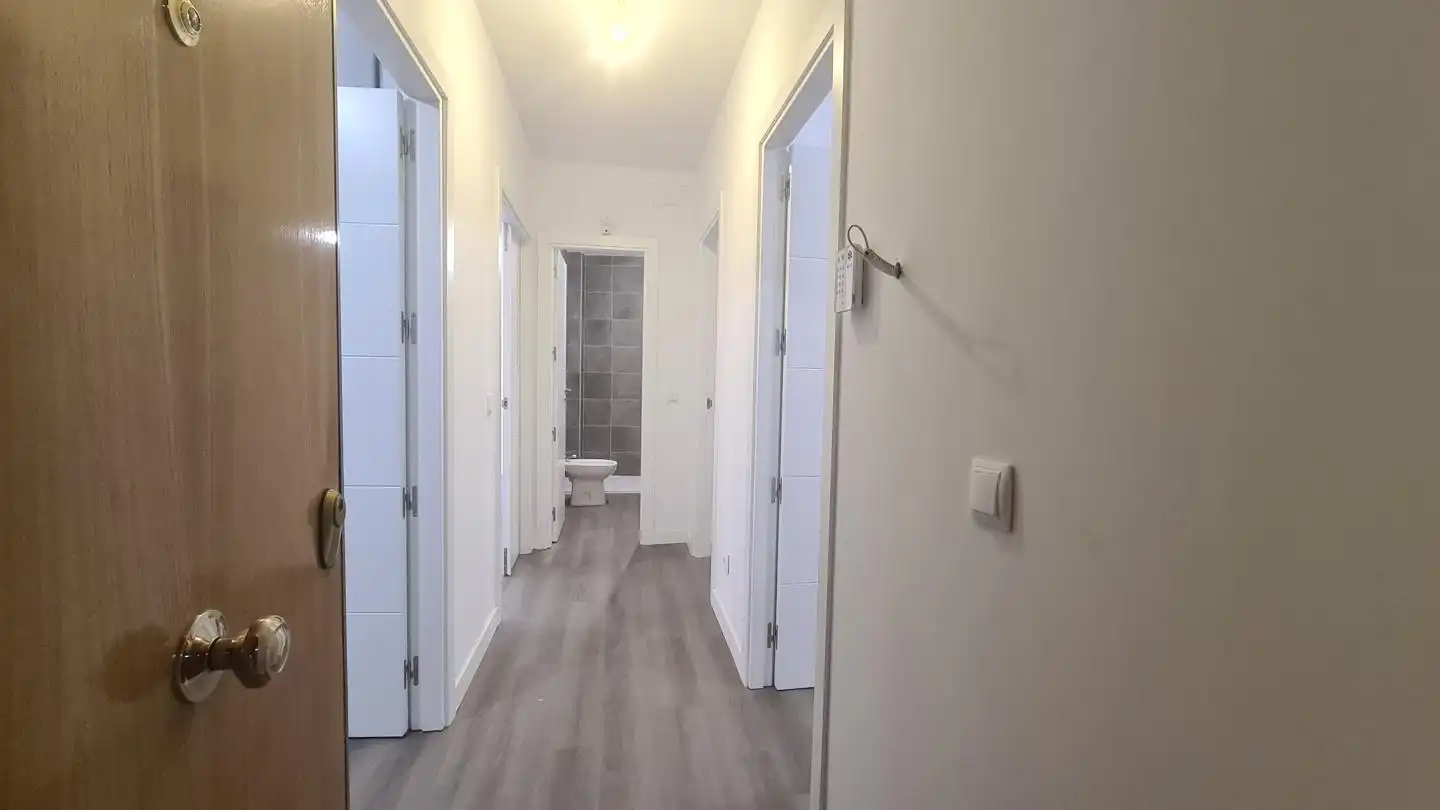 Planta baja en venta en La Adrada  con Calefacción, Terraza y Trastero