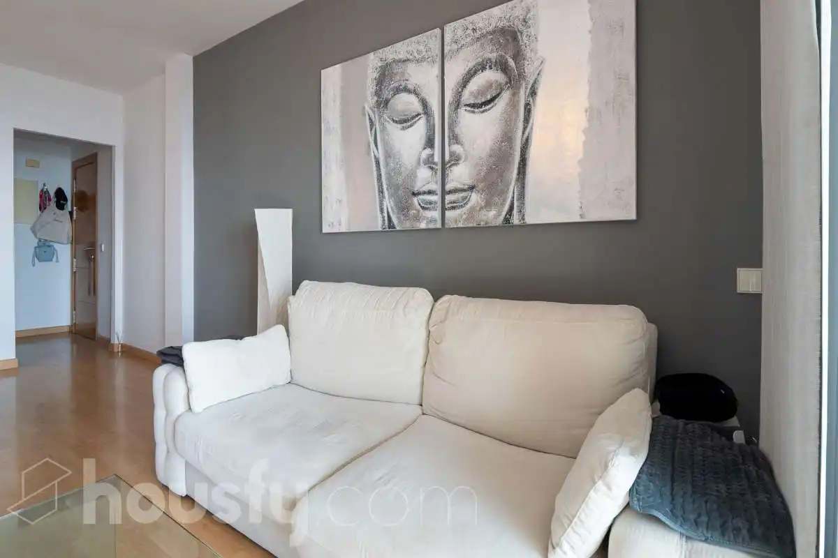 Flat for rent in Calle Oregano, Santangelo