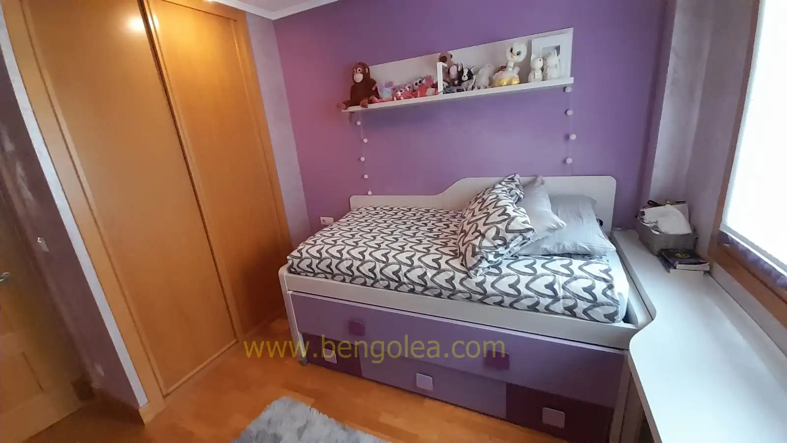 Piso en venta en Lasesarre