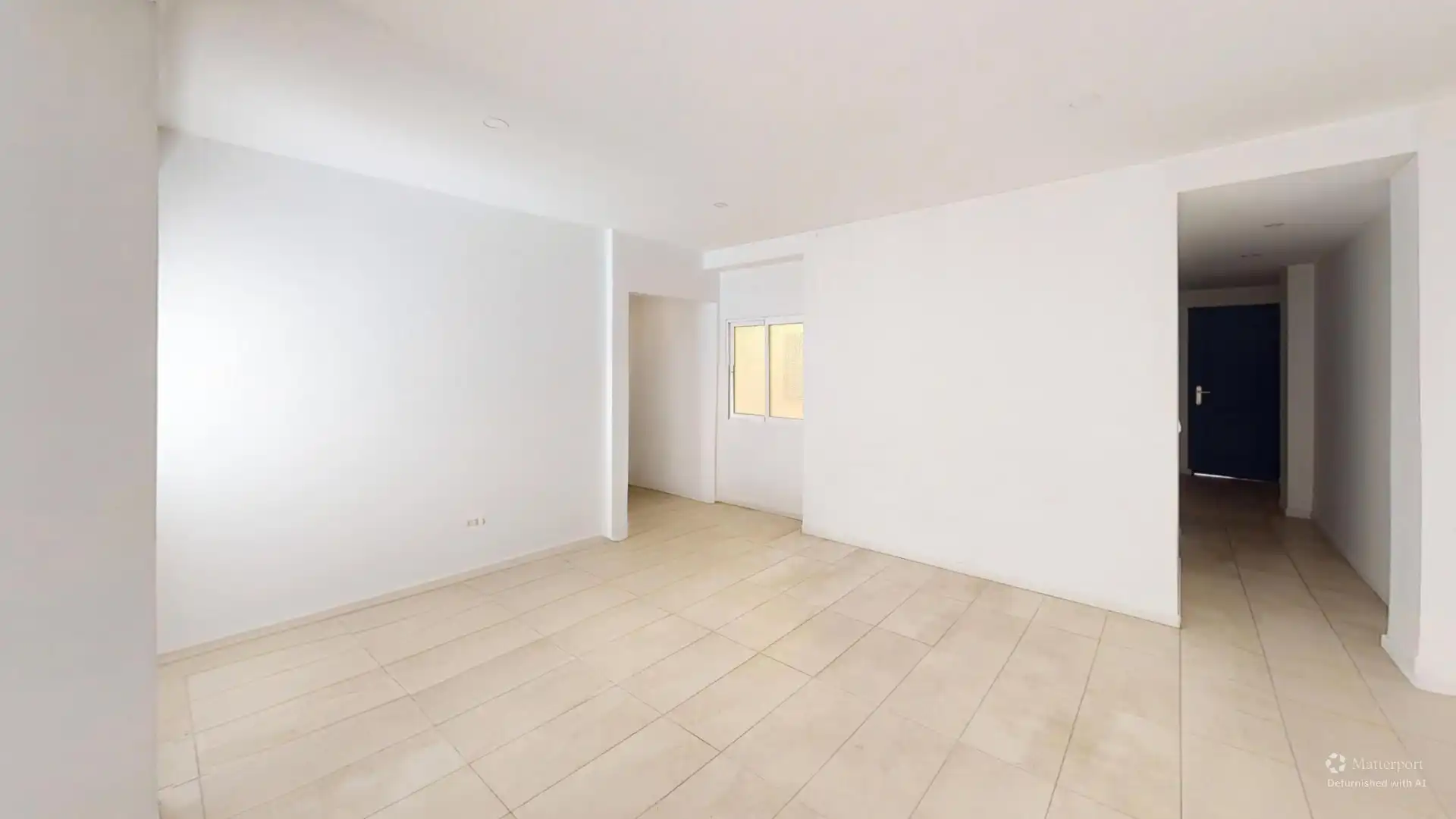 Piso en venta en Alicante / Alacant con Amueblado, Lavadora y Balcón