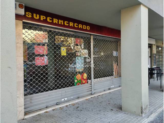 Local comercial en Alquiler en Calle Mare de Déu de la Salut en Santa Eugènia