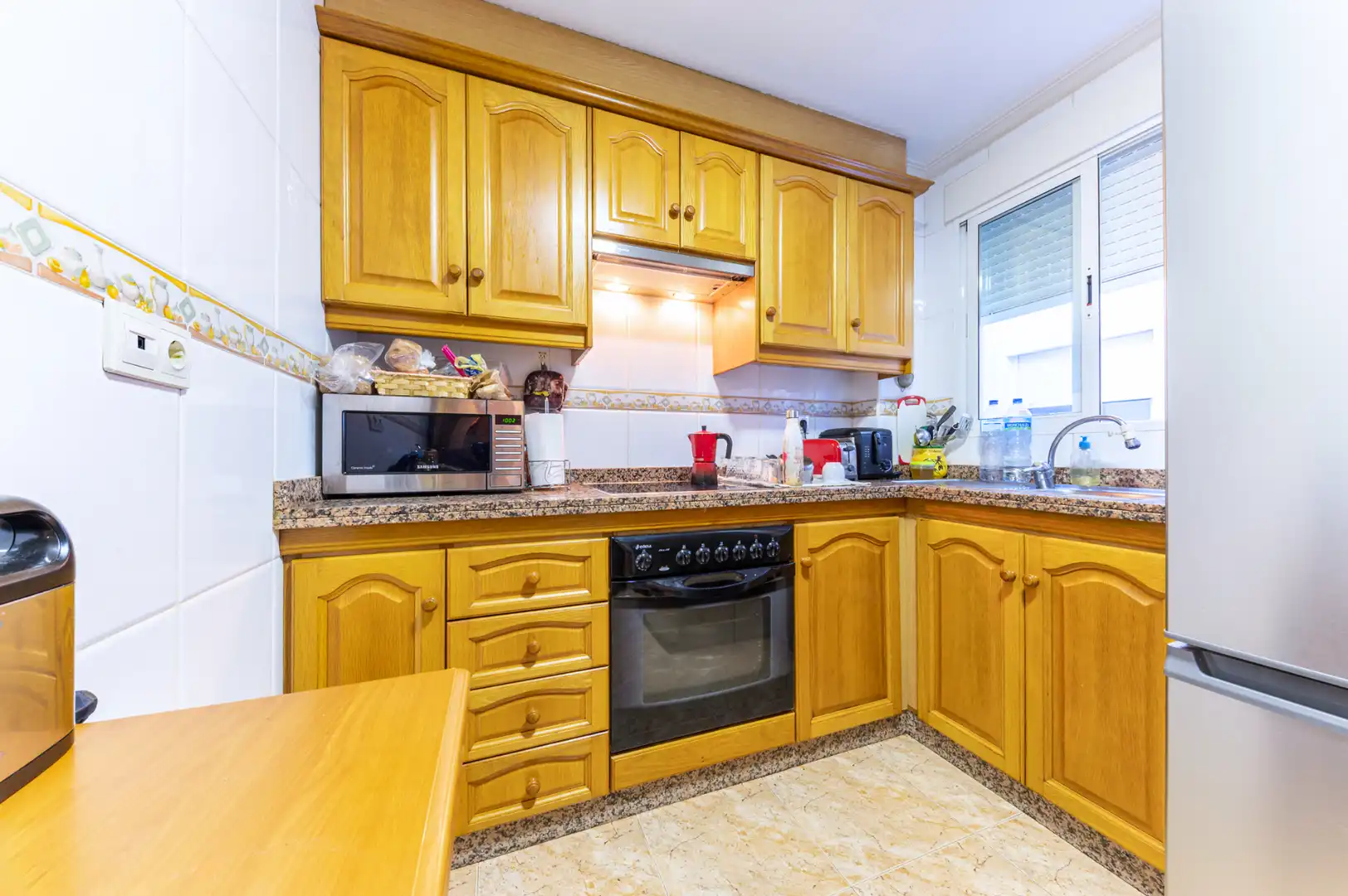 Wohnung mit Aufzug zum Verkauf in Carrer Francisco Tomás y Valiente, imagen 6