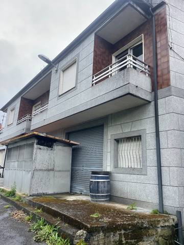Casa-chalet en Venta en Carretera Ponte Dos Frade en Coles