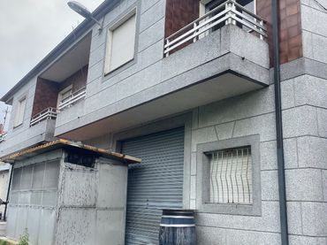Casa en venda a Carretera Ponte Dos Frade