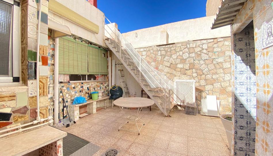 Foto 1 de Casa o xalet en venda a  Monovar, San Gabriel, Alicante