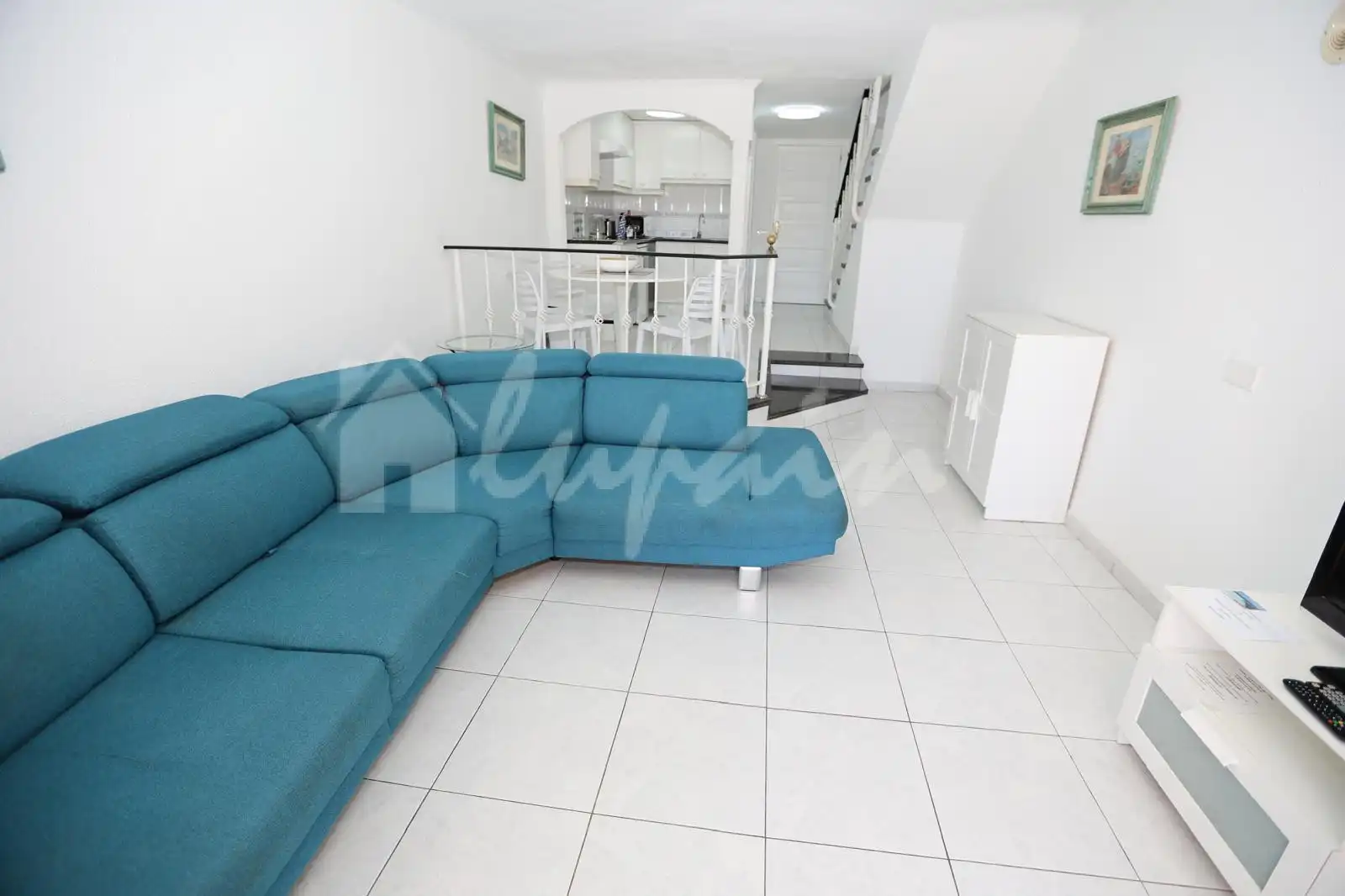 Apartament amb ascensor en venda a Playa de las Américas, imagen 14