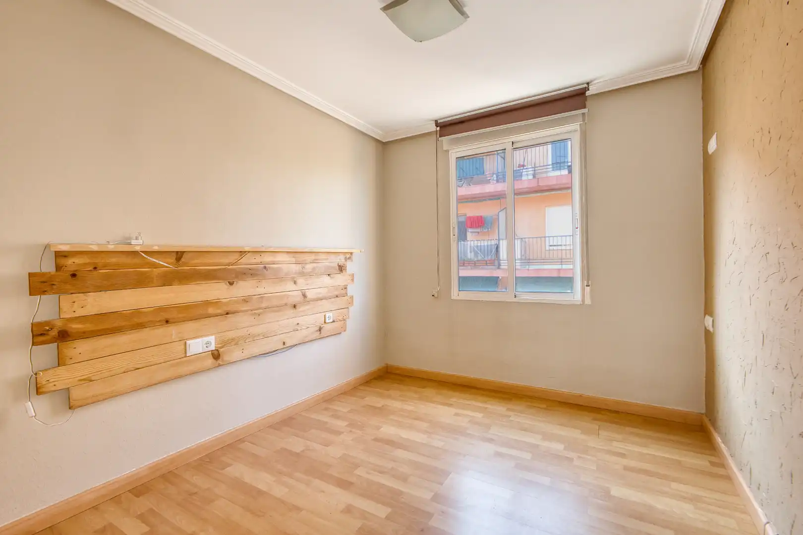 Dormitori de Pis en venda en Jijona / Xixona amb Calefacció, Parquet i Terrassa