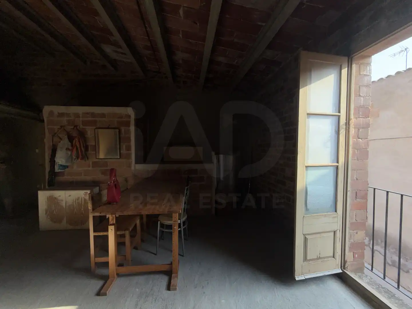 Casa aparellada en venda a Llardecans, imagen 3