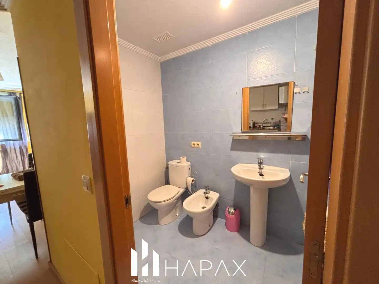 Flat with lift for sale in Calvarrasa de Abajo - CL IGLESIA, imagen 25