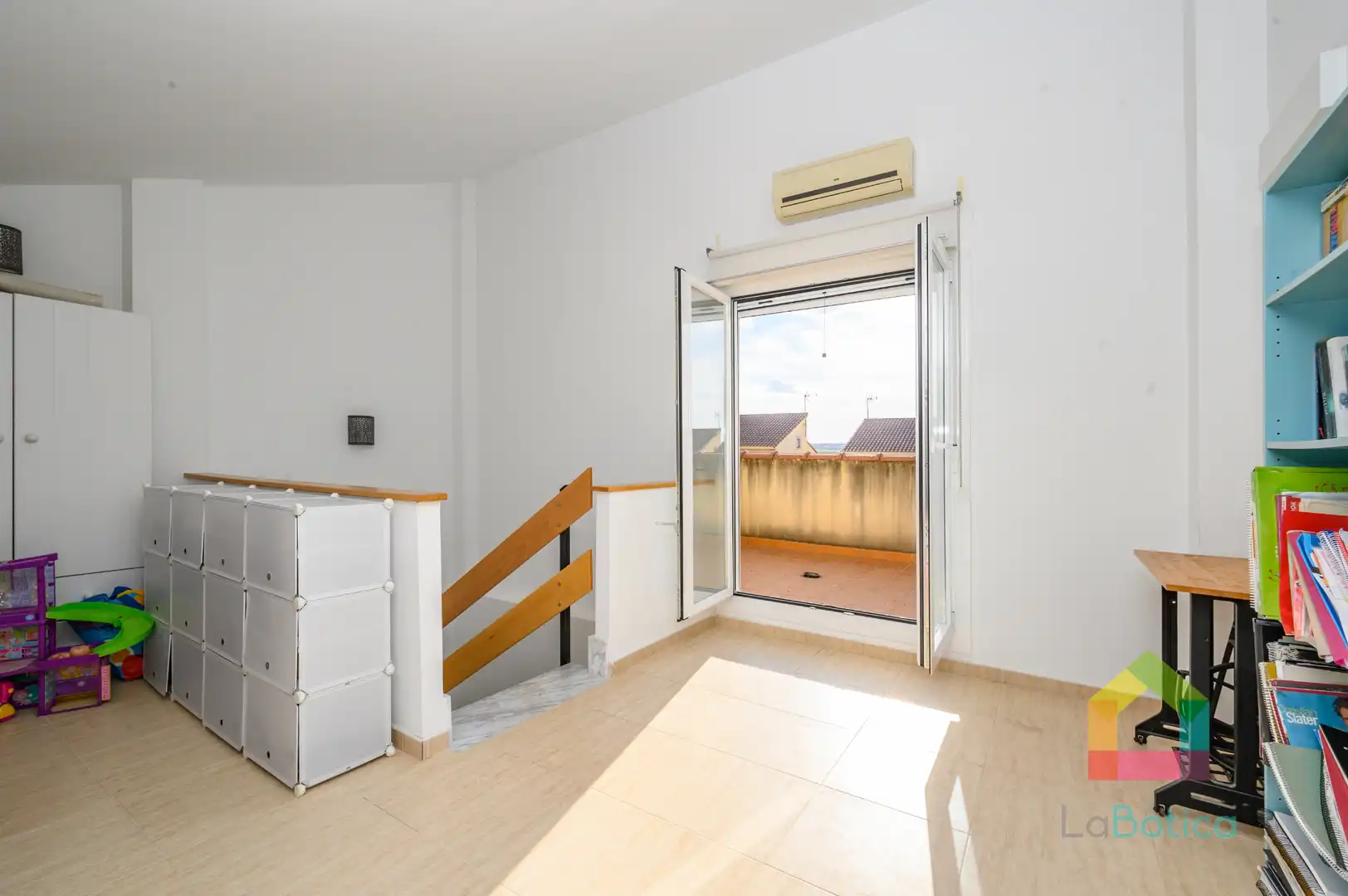 Semi-detached house with pool for sale in Magán, imagen 45
