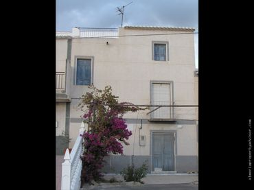 Casa rústica en venda a Sorbas