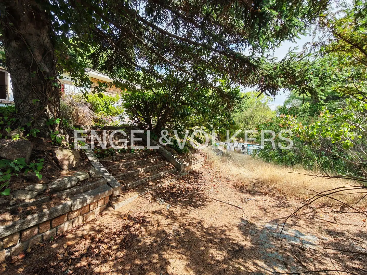 Residential land for sale in Collado Mediano, imagen 18