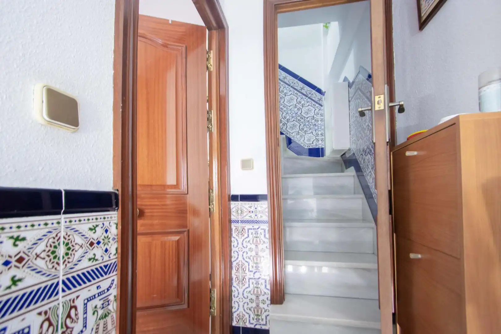 Piso con terraza en venta en Este - Alcosa- Torreblanca, imagen 29