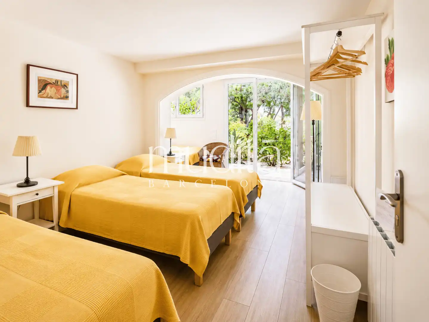 Habitación de Casa o chalet en venta en Roda de Berà con Calefacción, Jardín privado y Terraza