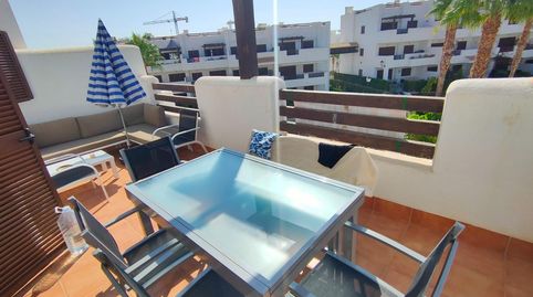 Foto 2 de Ático en venta en San Juan de los Terreros, Pulpí