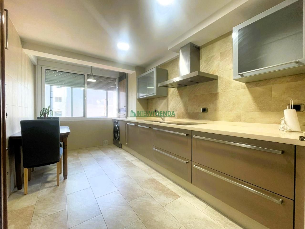Flat to rent in Teis