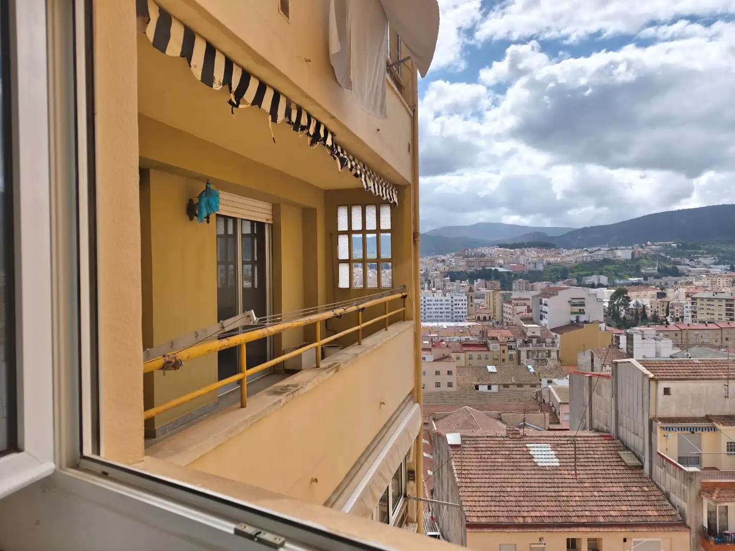Piso en venta en Eixample