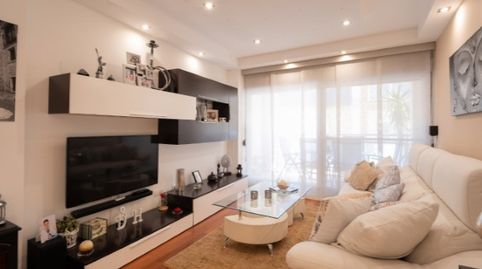 Foto 2 de Piso en venta en Calle Pintor Sorolla 6, 2, La Cañada, Paterna