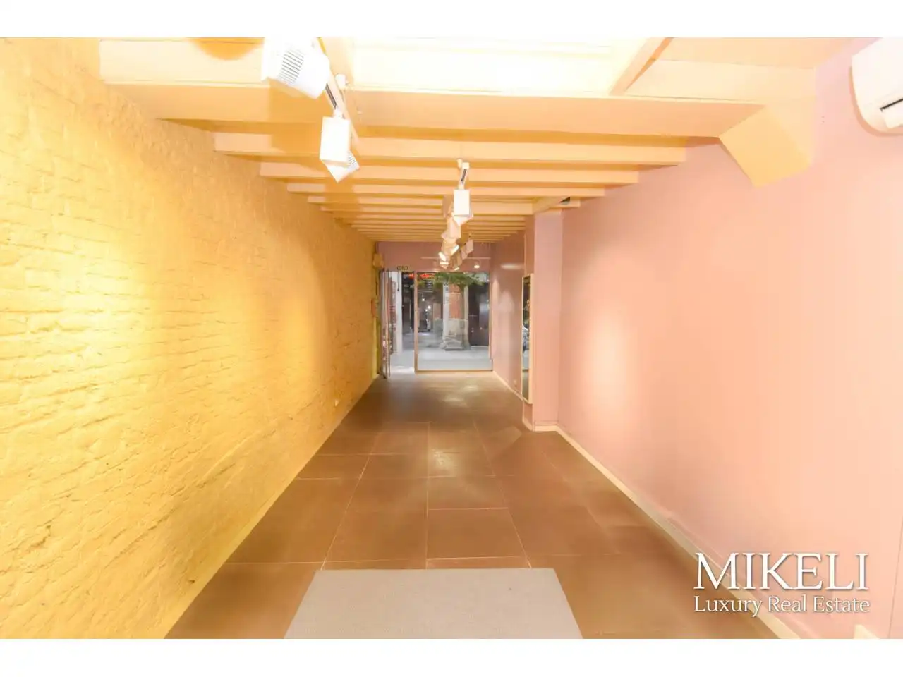 Business premises to rent in Calle Hernán Cortés, imagen 26
