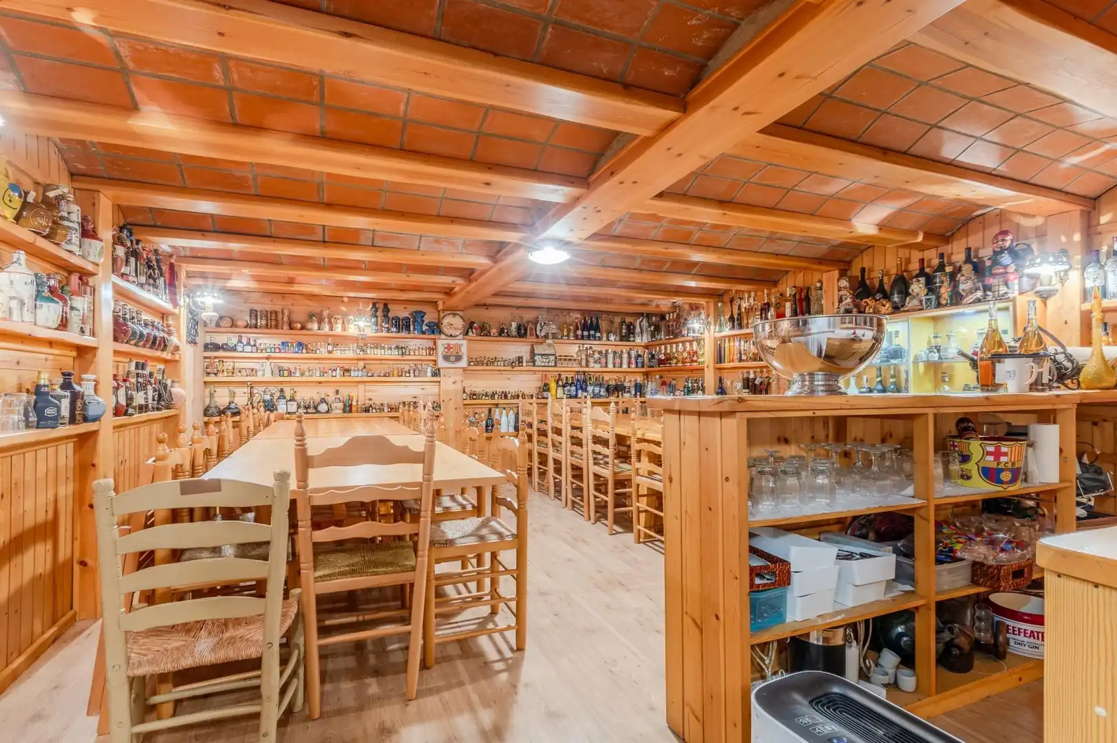 Villa con terrazza in vendita a Carrer DE SANT LLORENC, imagen 41