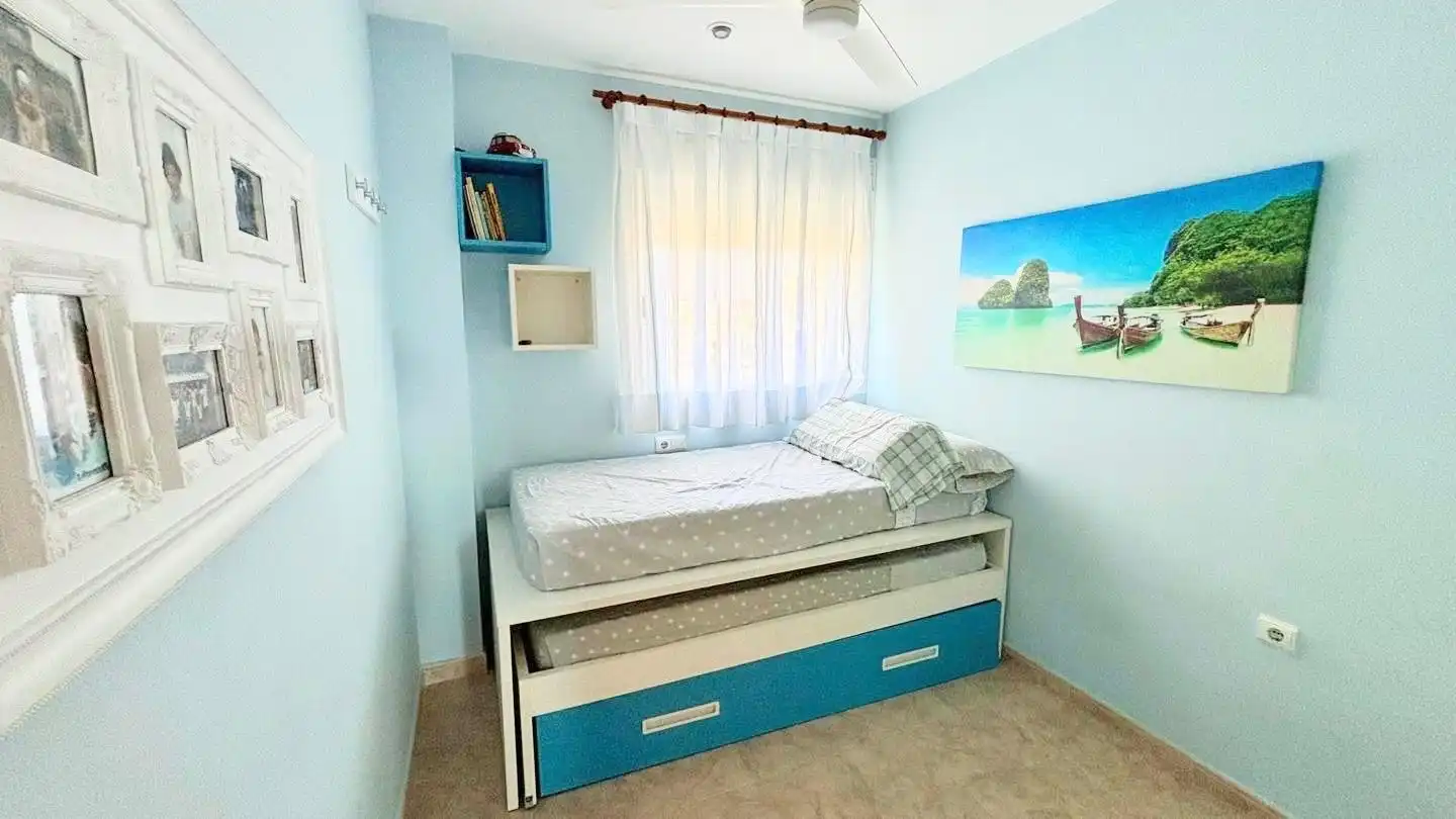 Apartment with pool for sale in CASTELLO 24, imagen 24