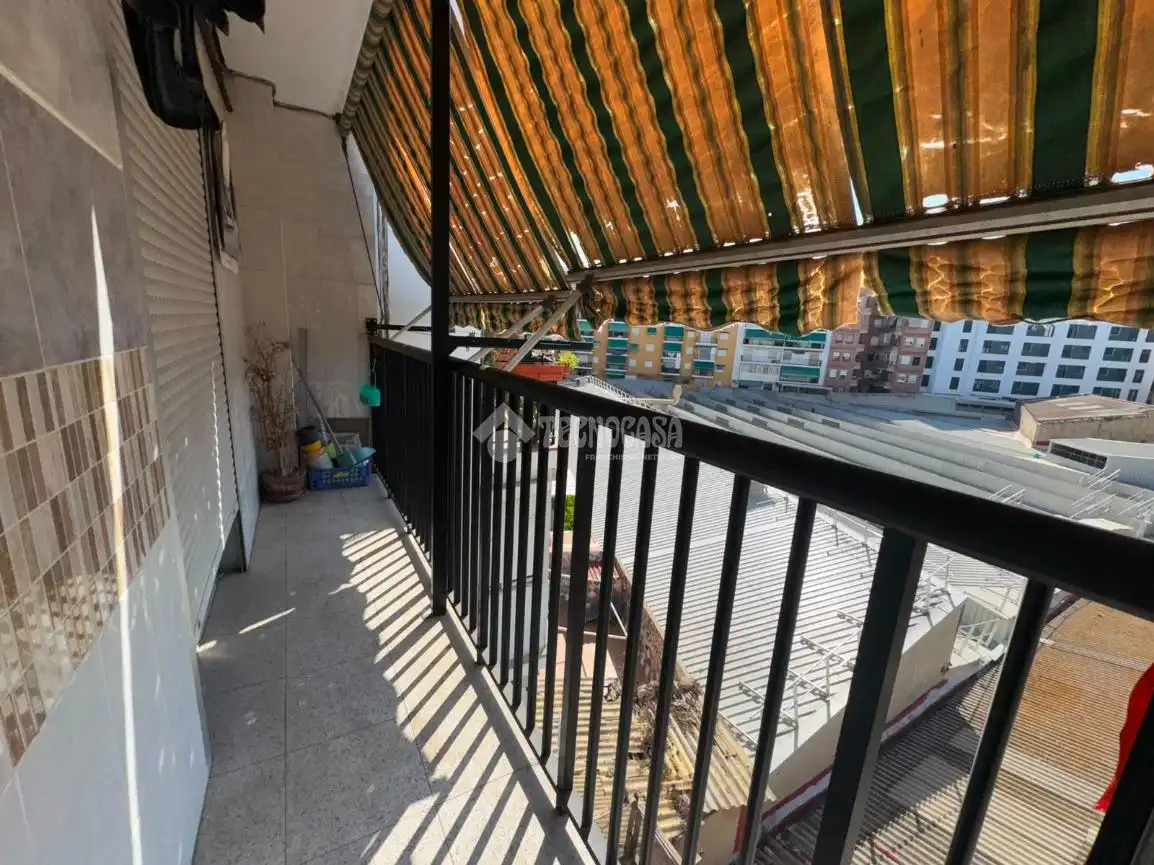 Piso con ascensor en venta en L'Olivereta, imagen 9