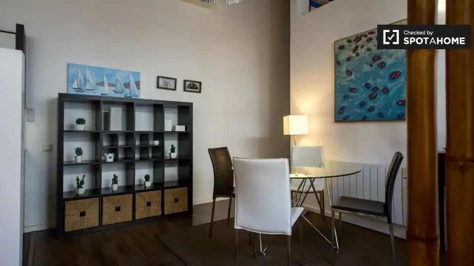 Wohnung zur Miete in Gràcia, imagen 8