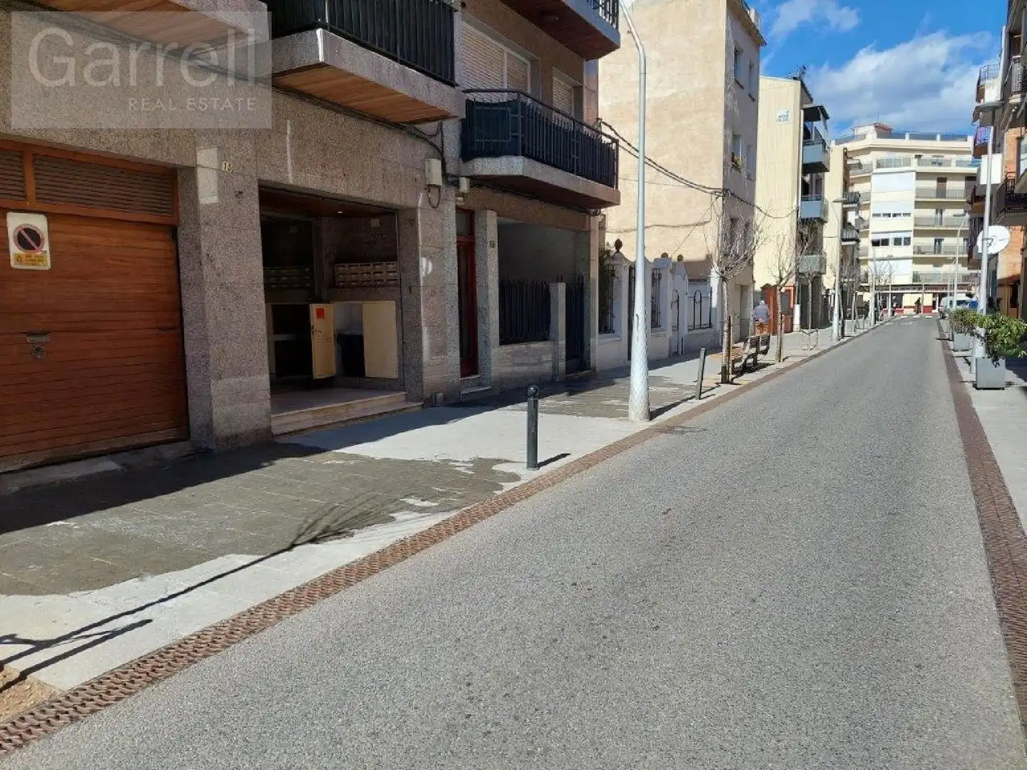 Gewerbefläche zum Verkauf in CL JAUME I 
Es: Pl: Pt:
 BLANES (GIRONA), imagen 8