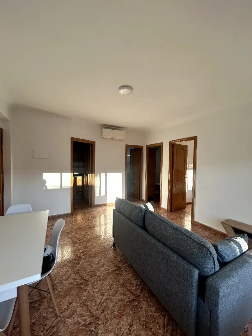 Flat for rent in Cartagena  with Terrace, Furnished and Oven