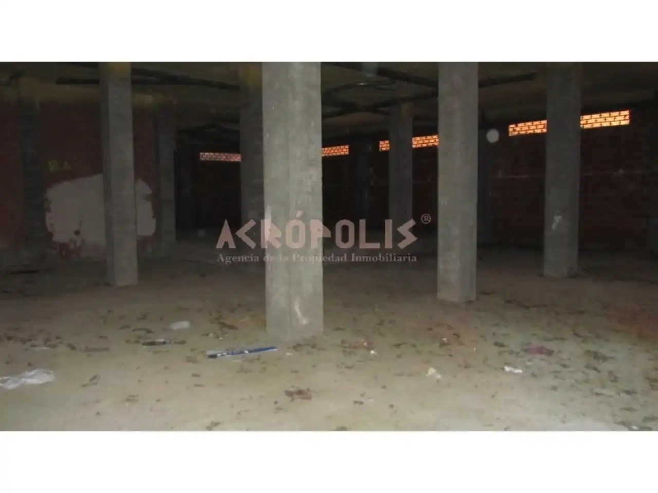 Local comercial en venda a Calle Jose Aguado, imagen 5