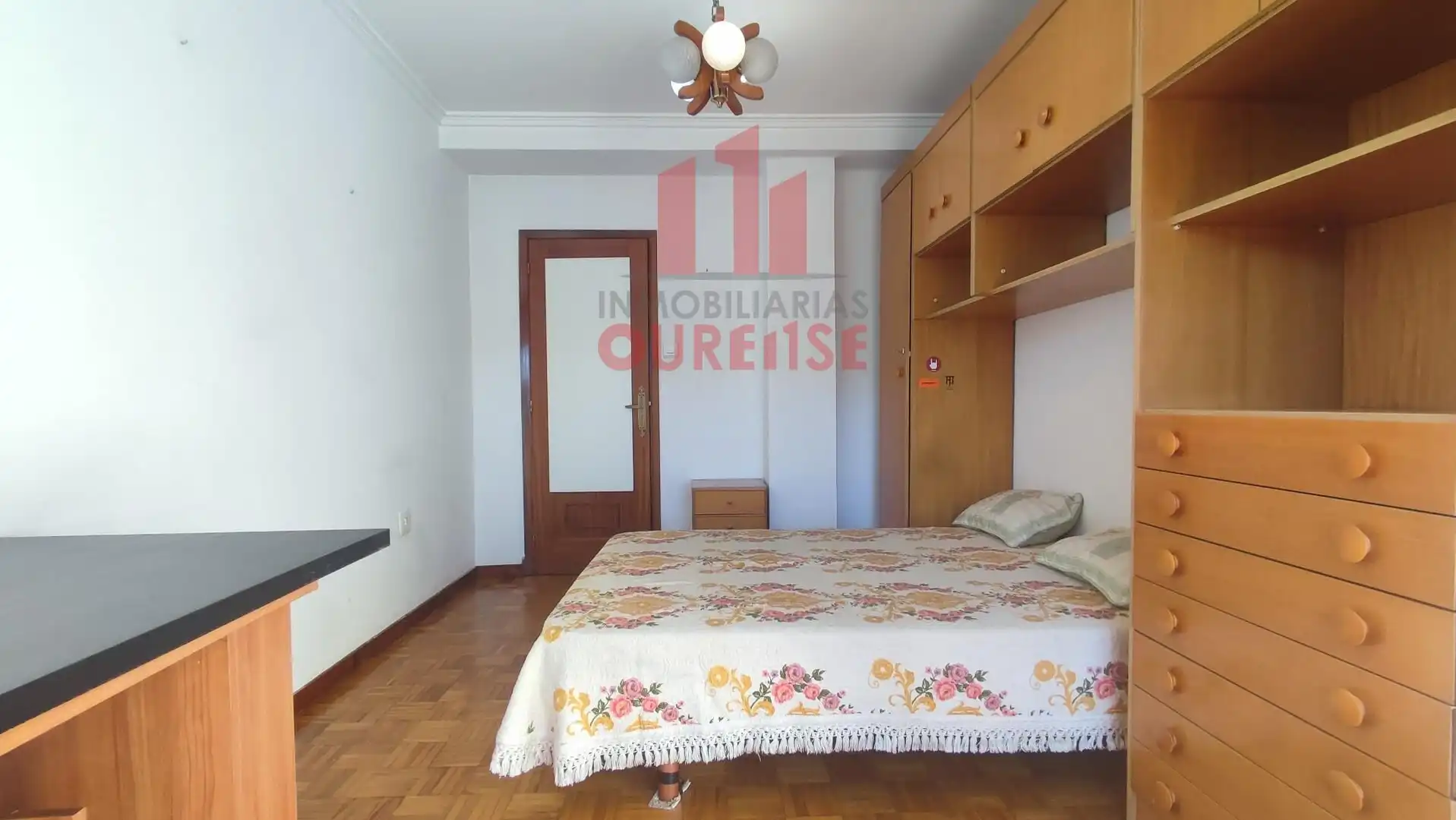 Piso con terraza en alquiler en A Carballeira, imagen 20
